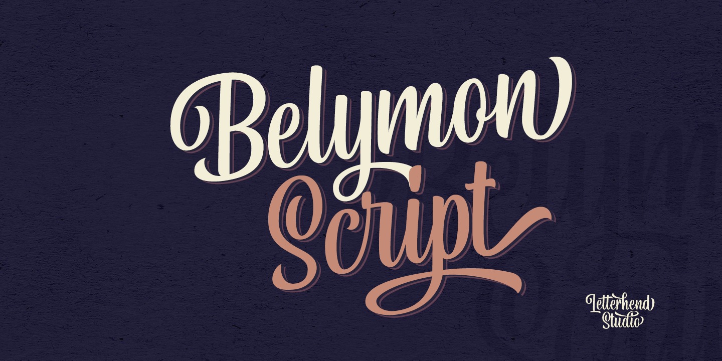 Belymon Script